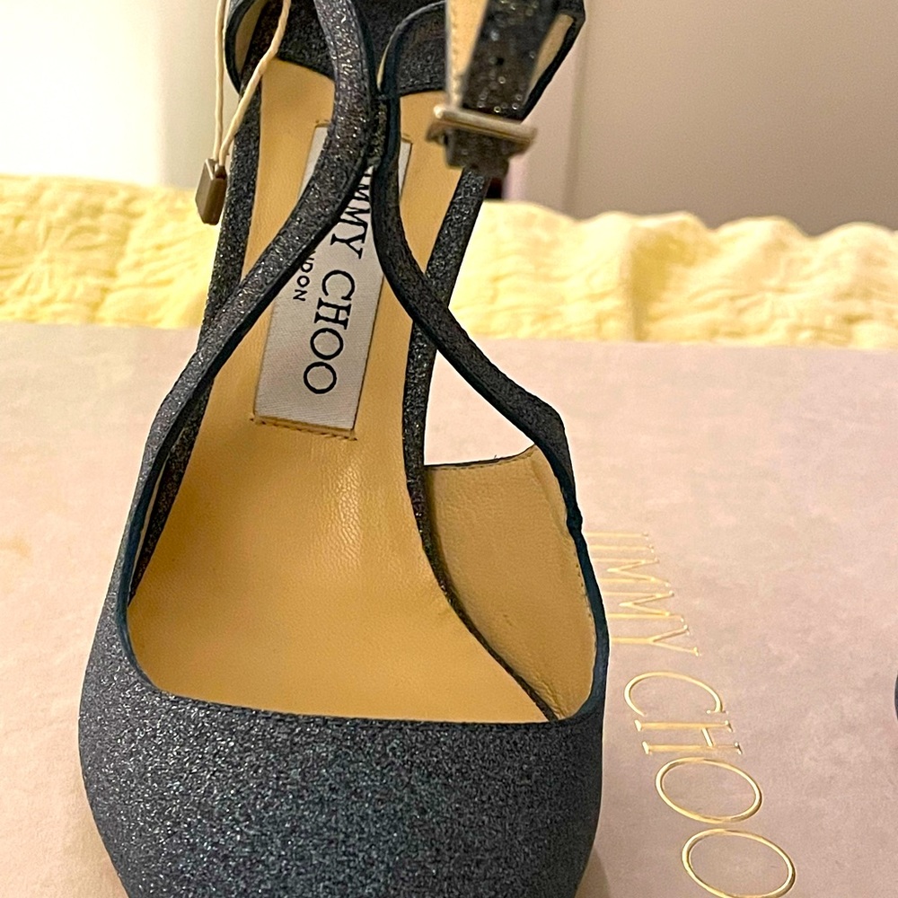 Jimmy Choo
